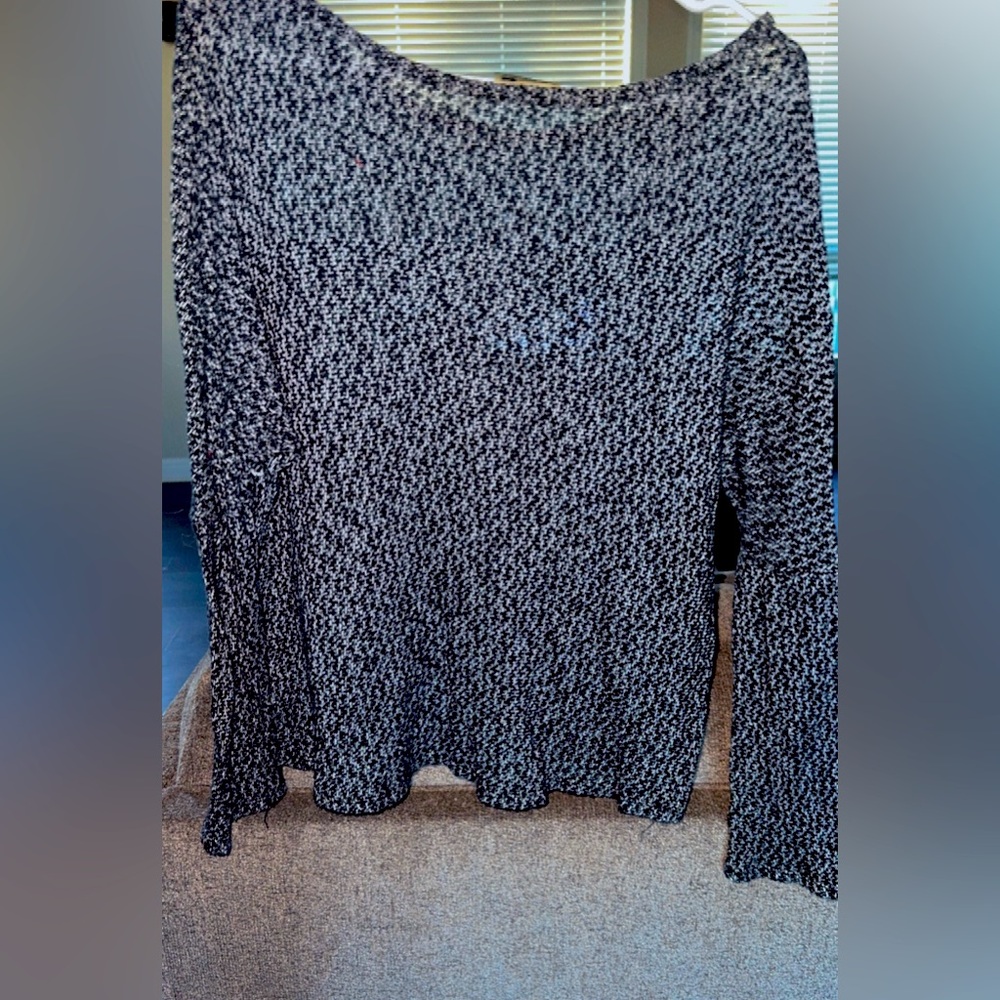 LA Hearts sweater